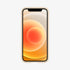 ACS01618 - iPhone 12 Pro Max Case Ultra Hybrid in crystal clear showing the back